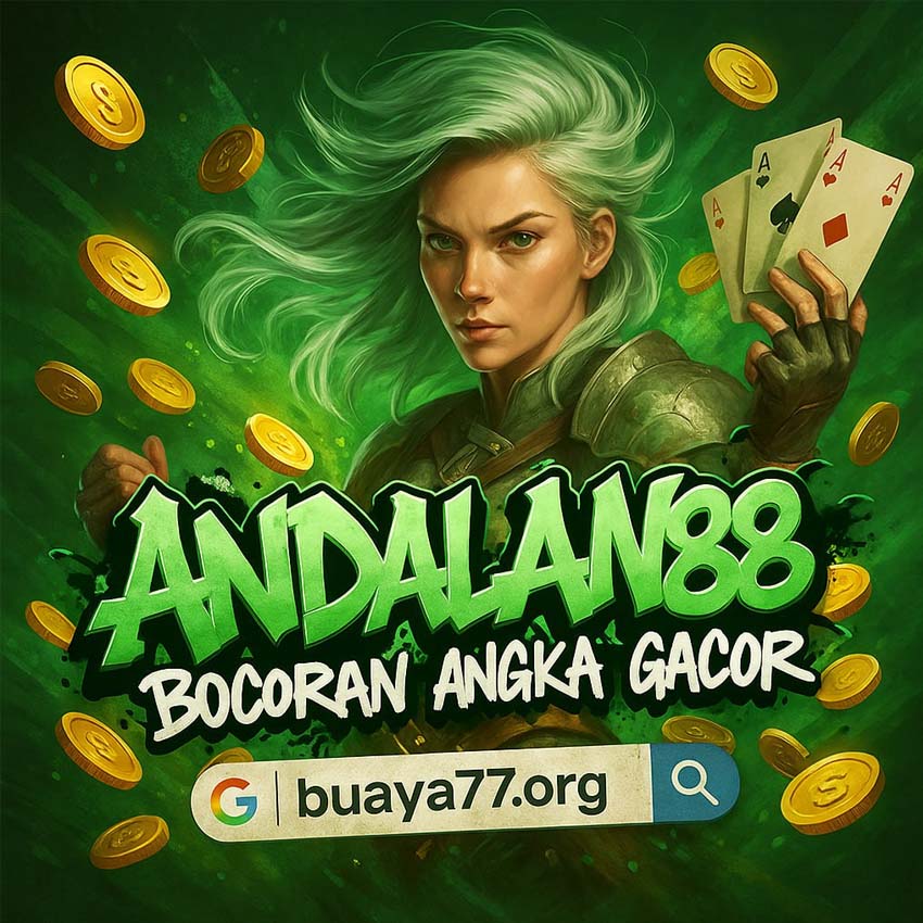 Andalan88